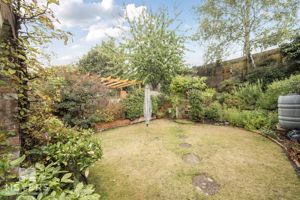 Garden- click for photo gallery